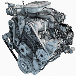 P1779 Engine